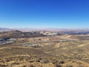 Nevada Gold Mines